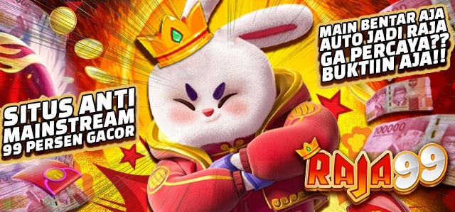 Raja99 : Situs Resmi Raja 99 Game Online Gratis Terbaik Indonesia – Raja99